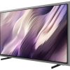 Smart Tivi Samsung OLED 4K Vision AI 77 inch QA77S95H