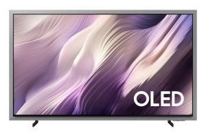 Smart Tivi Samsung OLED 4K Vision AI 77 inch QA77S95H