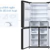 Tủ lạnh LG Inverter 502 lít Multi Door F50BG