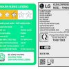 Tủ lạnh LG Inverter 502 lít Multi Door F50BG