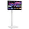 Màn hình thông minh LG Swing 32 inch 32U889SA‑W