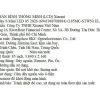 Màn hình thông minh Xiaomi 4K 85 inch Smart Display S L85MC-STWN