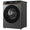Máy giặt Aqua Inverter 10kg AW10 BP4657M(B)