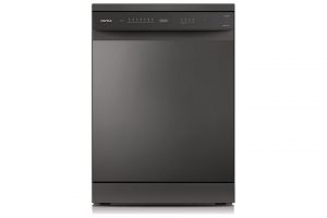 Máy rửa bát Hafele 14 bộ HDW F601G