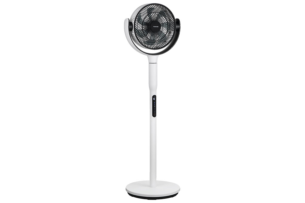 Quạt tuần hoàn Toshiba F DSC40XVN