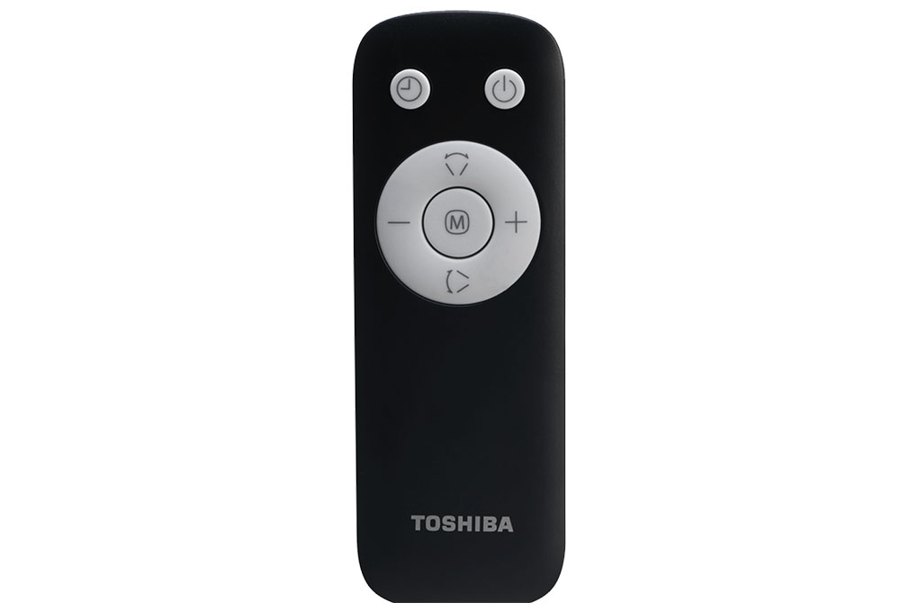 Quạt tuần hoàn Toshiba F DSC40XVN