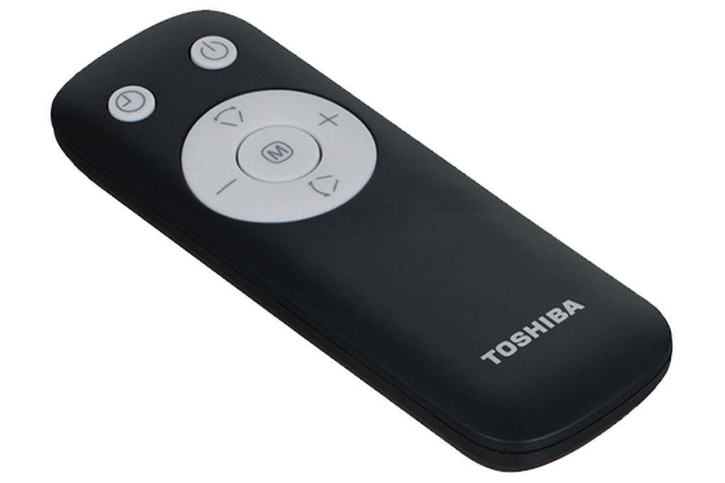 Quạt tuần hoàn Toshiba F DSC40XVN