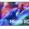 Smart Tivi Samsung Micro RGB 4K 75 inch MRA75R85H