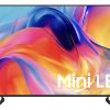 Smart Tivi Samsung Mini LED 4K 75 inch UA75M71H