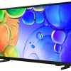 Smart Tivi Samsung QLED FHD 43 inch QA43Q5F