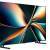 Smart Tivi ULED Hisense 4K 75 inch 75U6Q
