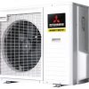 Điều hòa Mitsubishi Heavy 24.000 BTU SRK/SRC 25CSS S5