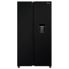 Tủ lạnh Sharp Inverter 529 lít SJ SBX530WD DG