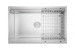 Chậu rửa bát Konox KN7044SU Dekor