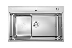 Chậu rửa bát Konox KN7548SO