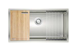 Chậu rửa bát Konox KN8046SU