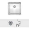 Chậu rửa bát Konox Tari 400SM