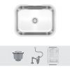Chậu rửa bát Konox Tari 5744SM