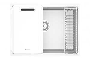 Chậu rửa bát Konox Tari 6448SM