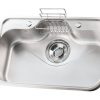 Chậu rửa bát Konox Tari 7851SM