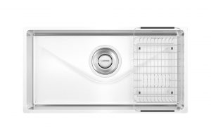 Chậu rửa bát Konox Tari 870SM
