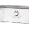 Chậu rửa bát Konox Tari 8748SM