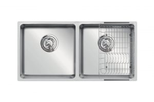 Chậu rửa bát Konox Turkey Sink Vigo 860