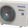 Điều hòa Panasonic inverter 24.000 BTU CU/CS RU24CKH 8D