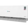 Điều hòa 2 chiều Casper Inverter 19000 BTU QH-18IU36A