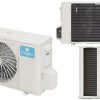 Điều hòa 2 chiều Casper Inverter 19000 BTU QH-18IU36A