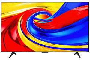 Google Tivi QLED TCL 4K 65 inch 65P7L