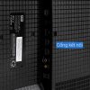 Google Tivi QLED TCL 4K 65 inch 65P7L