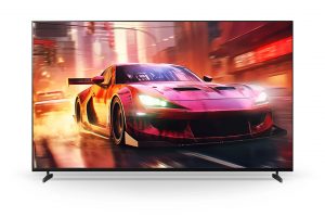 Google Tivi Sony 4K 75 inch K 75XR30M2