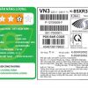 Google Tivi Sony 4K 85 inch K 85XR30M2