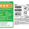 Google Tivi True RGB Sony AI 4K 65 inch K-65XR70M2
