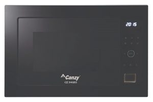 Lò vi sóng Canzy 34 lít CZ 34GSS