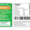 Máy giặt Aqua Inverter 9.5 kg AW95-BP4657M(B)