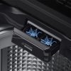 Máy giặt Samsung Ecobubble Inverter 9.5 kg WA40F95E1CSV