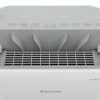 Máy hút ẩm kết hợp lọc không khí Daikin JPF12AV2