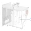 Máy hút ẩm kết hợp lọc không khí Daikin JPF12AV2