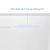 Máy hút ẩm kết hợp lọc không khí Daikin JPF12AV2