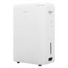 Máy hút ẩm kết hợp lọc không khí Daikin JPF12AV2