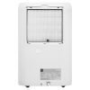Máy hút ẩm kết hợp lọc không khí Daikin JPF12AV2