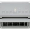 Máy hút ẩm kết hợp lọc không khí Daikin JPF12AV2