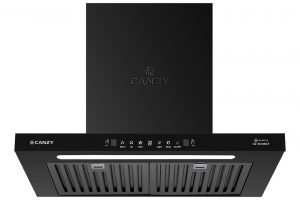 Máy hút mùi chữ T Canzy CZ H345CT