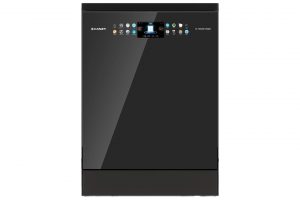 Máy rửa bát Canzy CZ 16EUGR UNIQUE