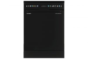 Máy rửa bát Canzy CZ B15EU Tornado Pro