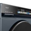 Máy sấy bơm nhiệt Aqua 10 kg AD10-AR377U1L GN