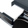 Máy sấy bơm nhiệt Aqua 10 kg AD10-AR377U1L GN