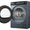 Máy sấy bơm nhiệt Aqua 10 kg AD10-AR377U1L GN